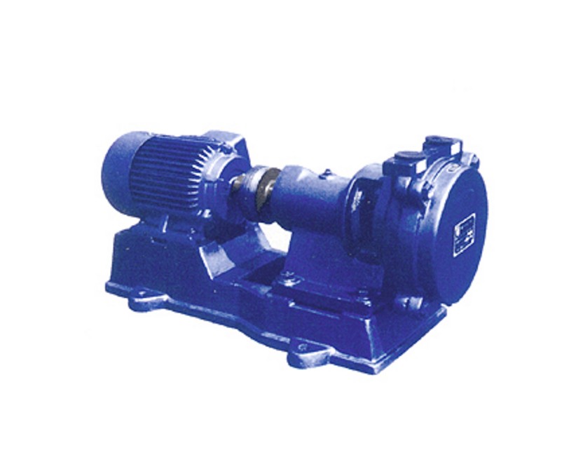 SZB系列水環(huán)式真空泵